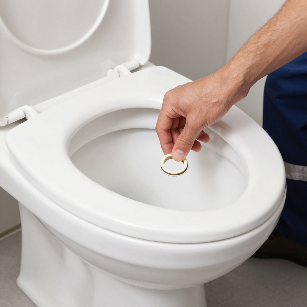 Toilet & Faucet Repair in Munster