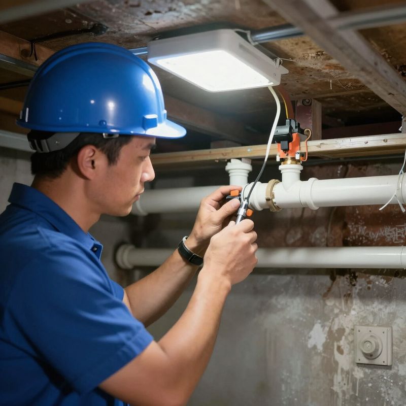 Emergency Plumbing in Munster